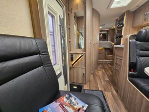 Kabe Travel Master bild 18