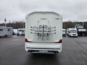 Kabe Travel Master bild 5