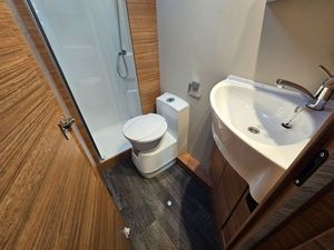 Weinsberg CaraSuite bild 21