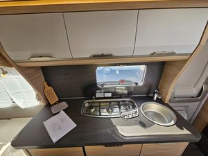 Knaus Südwind bild 14