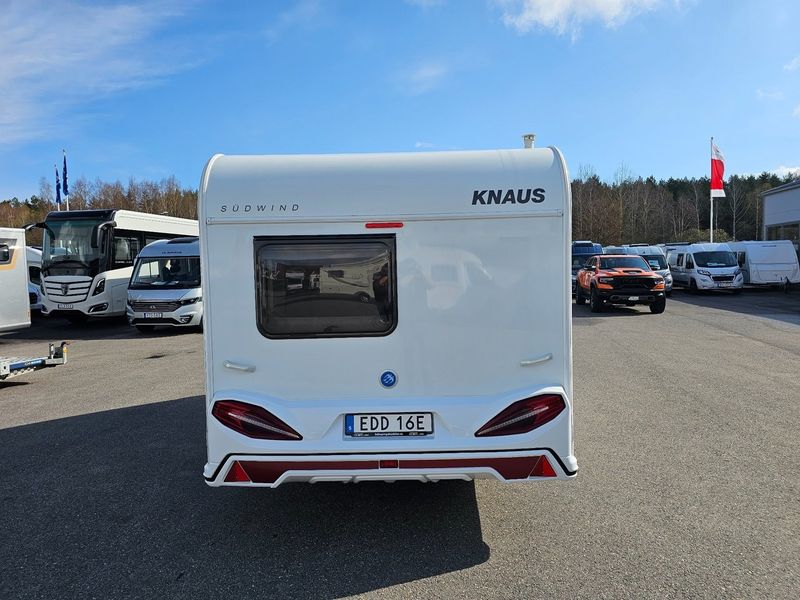 Knaus Südwind bild 5