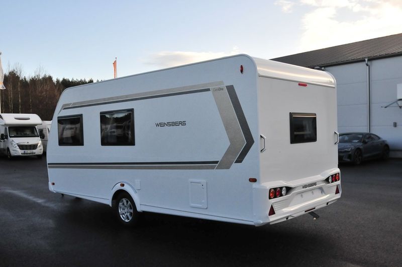 Weinsberg CaraOne bild 4