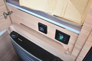 Weinsberg CaraOne bild 13