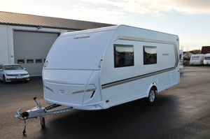 Weinsberg CaraOne bild 5
