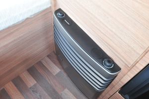 Weinsberg CaraOne bild 12