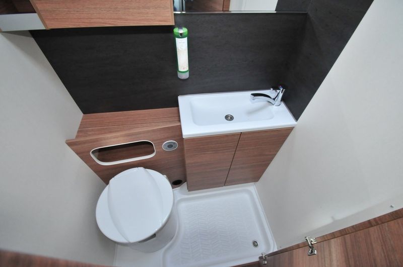 Weinsberg CaraOne bild 10