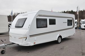 Weinsberg CaraOne bild 5