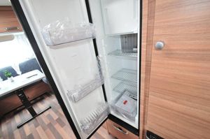 Weinsberg CaraOne bild 12