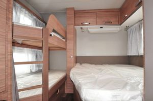 Weinsberg CaraOne bild 10