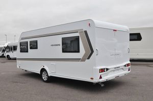 Weinsberg CaraOne bild 4