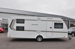 Weinsberg CaraOne bild 2