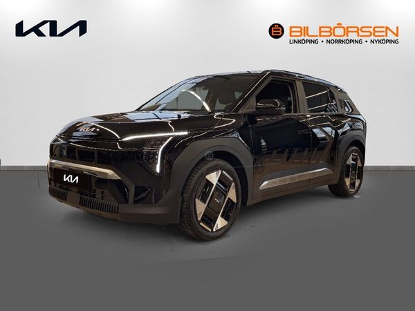 Kia EV3 Plus Long Range Privatleasing Kampanj - 2026