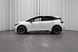 Cupra Born bild 2