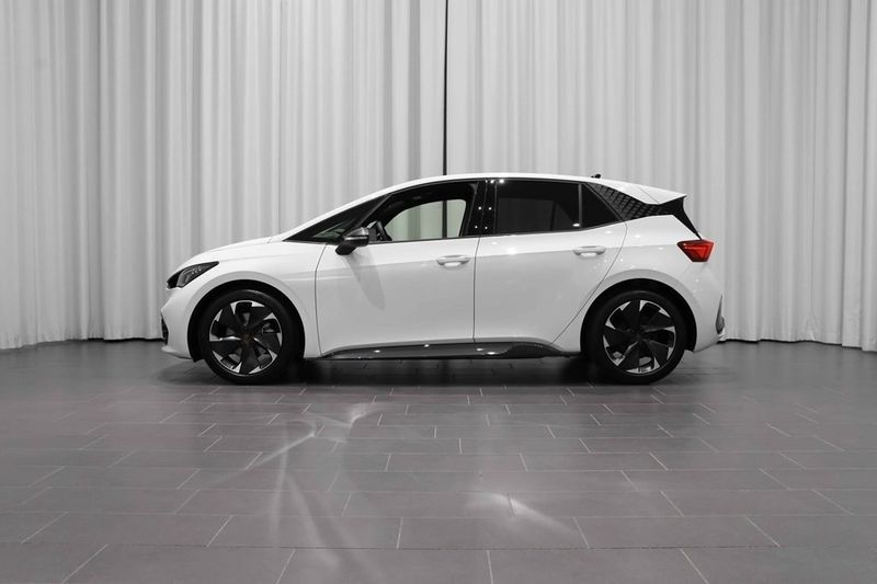 Cupra Born bild 2