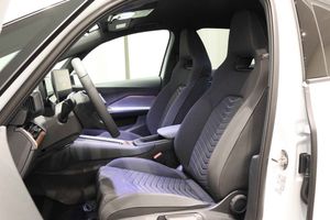 Cupra Born bild 4