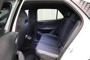 Cupra Born bild 5