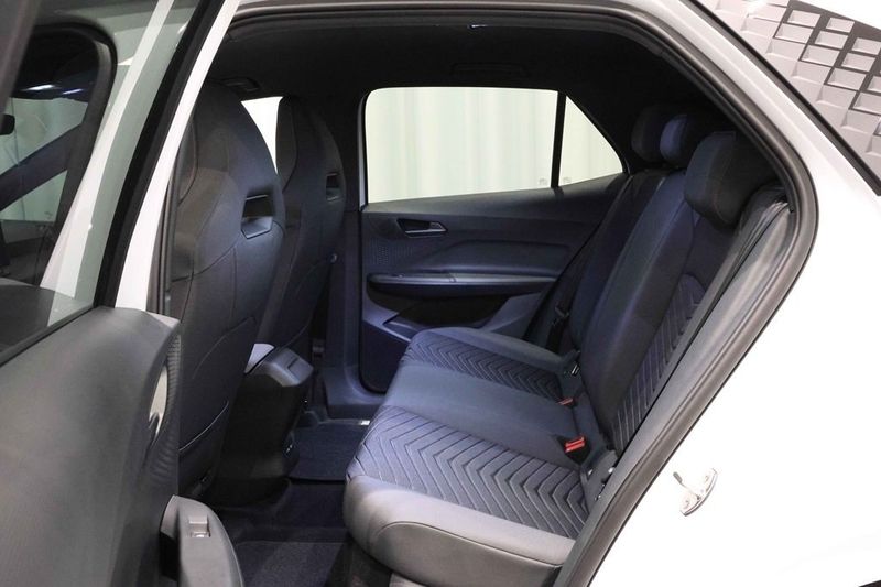 Cupra Born bild 5