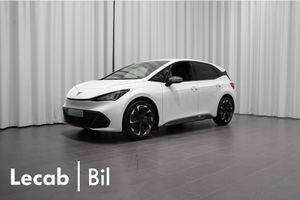 Cupra Born bild 1