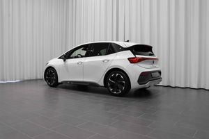 Cupra Born bild 3
