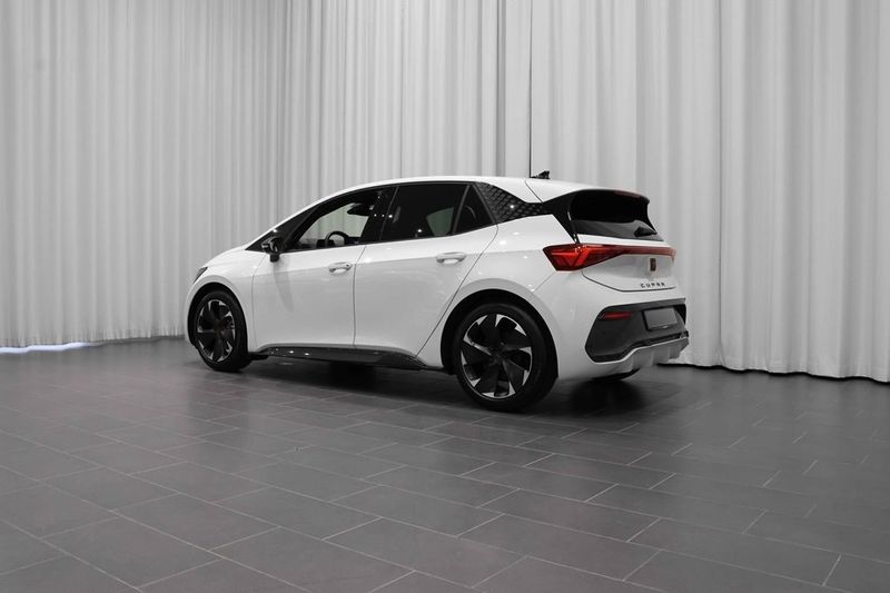 Cupra Born bild 3