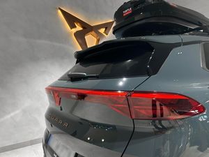 Cupra Terramar bild 4