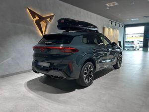 Cupra Terramar bild 3