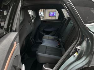 Cupra Terramar bild 8