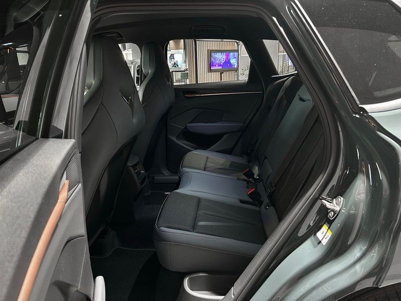 Cupra Terramar bild 8