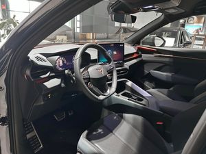 Cupra Terramar bild 9