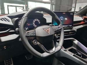 Cupra Terramar bild 10