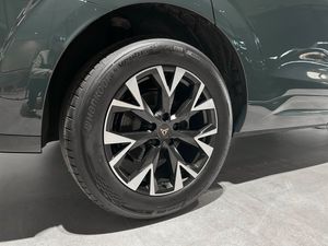 Cupra Terramar bild 6