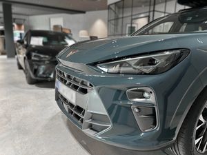 Cupra Terramar bild 2