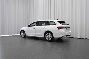 Skoda Octavia bild 3
