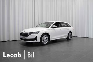 Skoda Octavia bild 1
