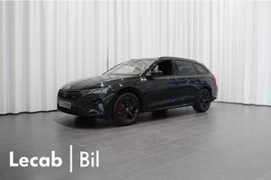 Skoda Octavia bild 1