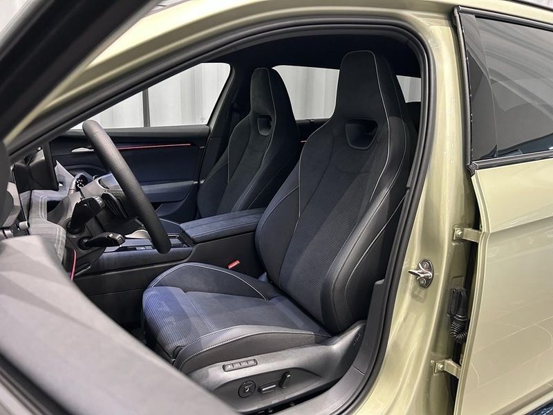 Skoda Superb bild 4