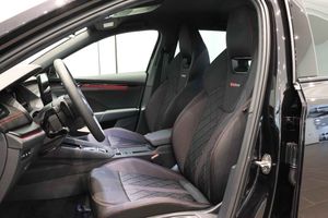 Skoda Octavia bild 4