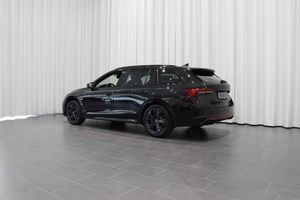 Skoda Octavia bild 3