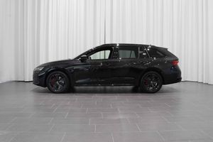 Skoda Octavia bild 2