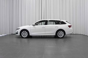 Skoda Octavia bild 2