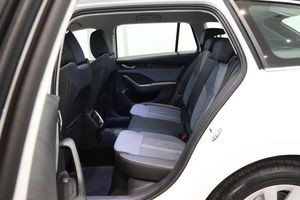 Skoda Octavia bild 5