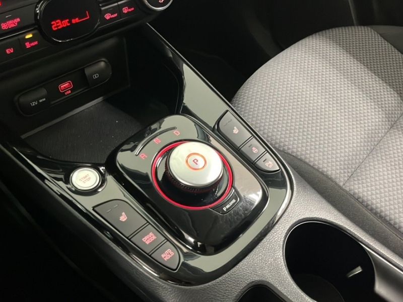 Kia Soul bild 12
