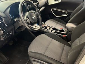 Kia Soul bild 7