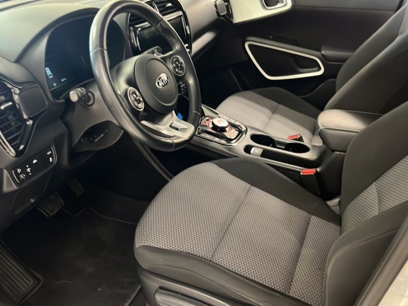 Kia Soul bild 7