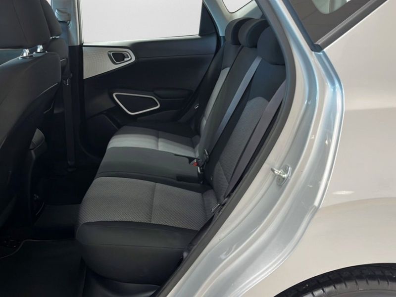 Kia Soul bild 9