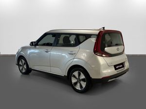 Kia Soul bild 6