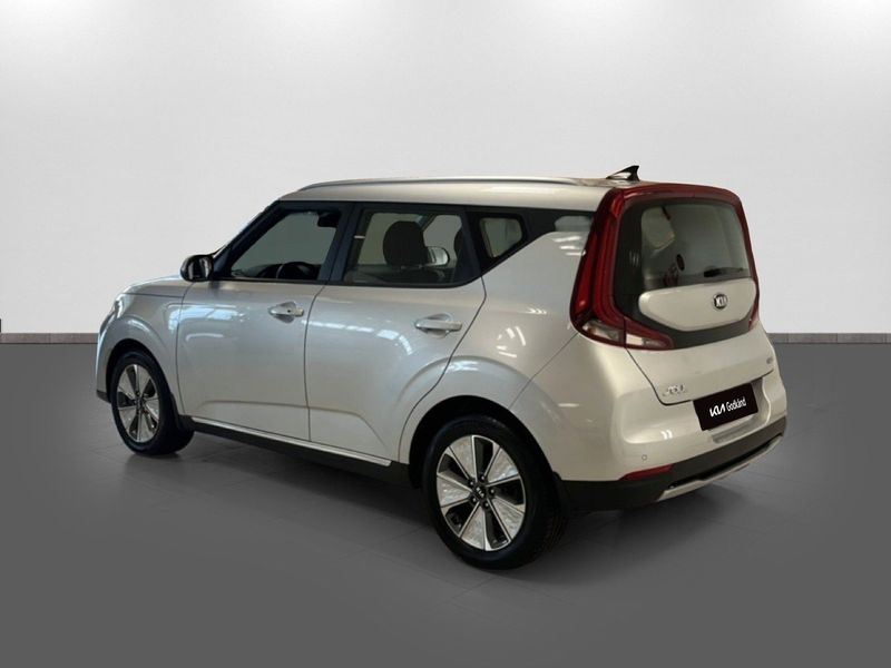 Kia Soul bild 6