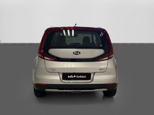 Kia Soul bild 5
