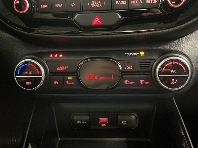 Kia Soul bild 13