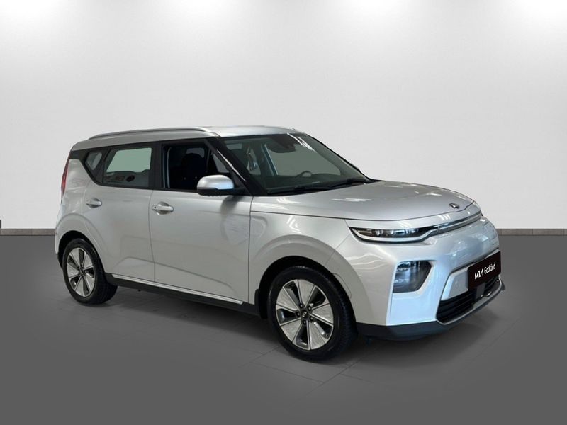 Kia Soul bild 3